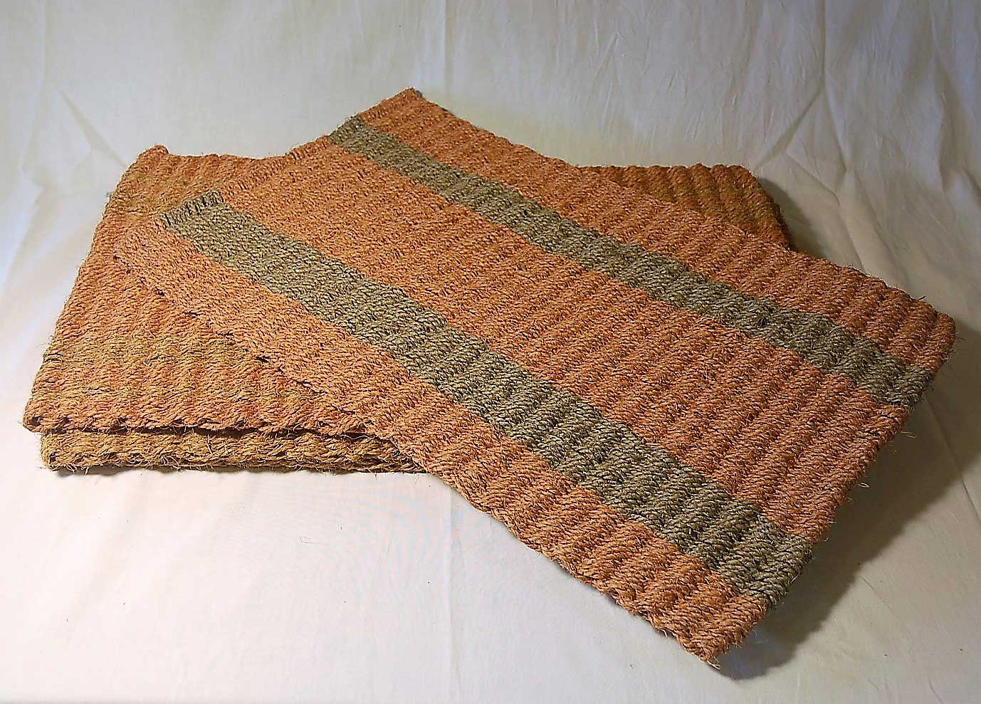 Fussmatten – Bild 2